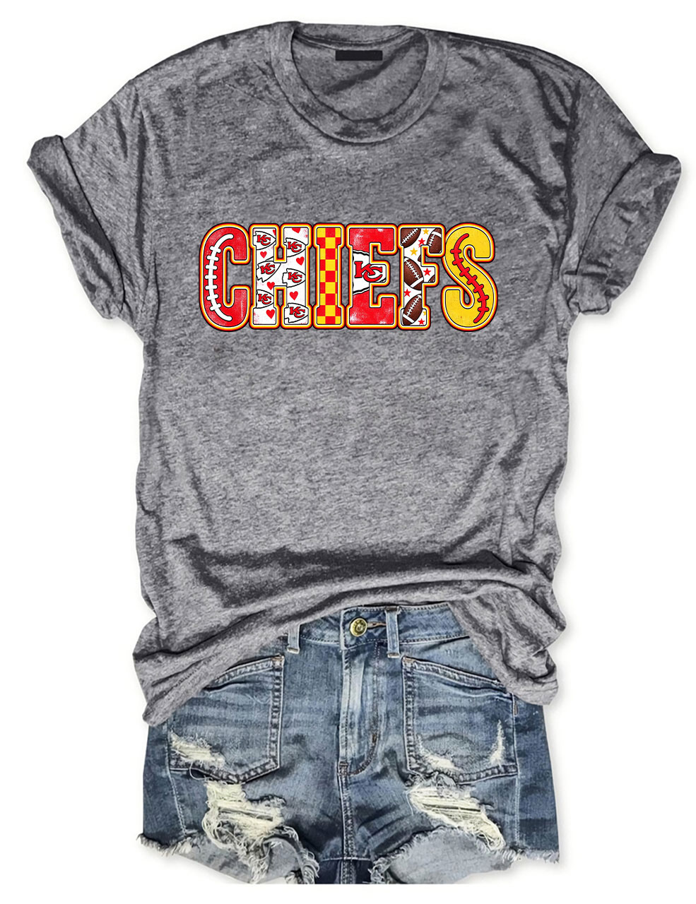 Kansas City Chiefs T-Shirt