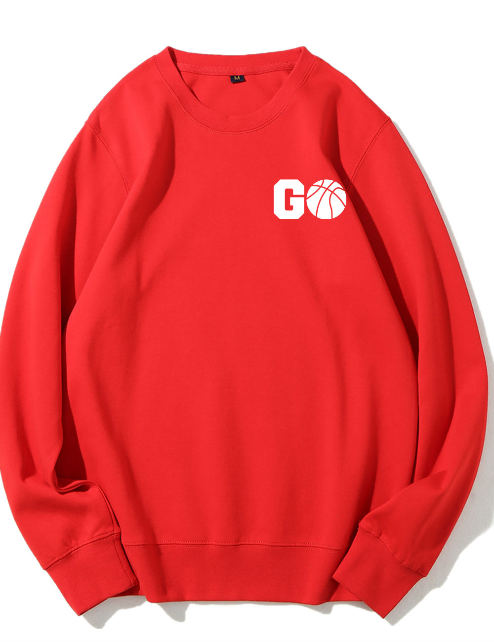 Basketball Is My Favorite Seasom Sweatshirt