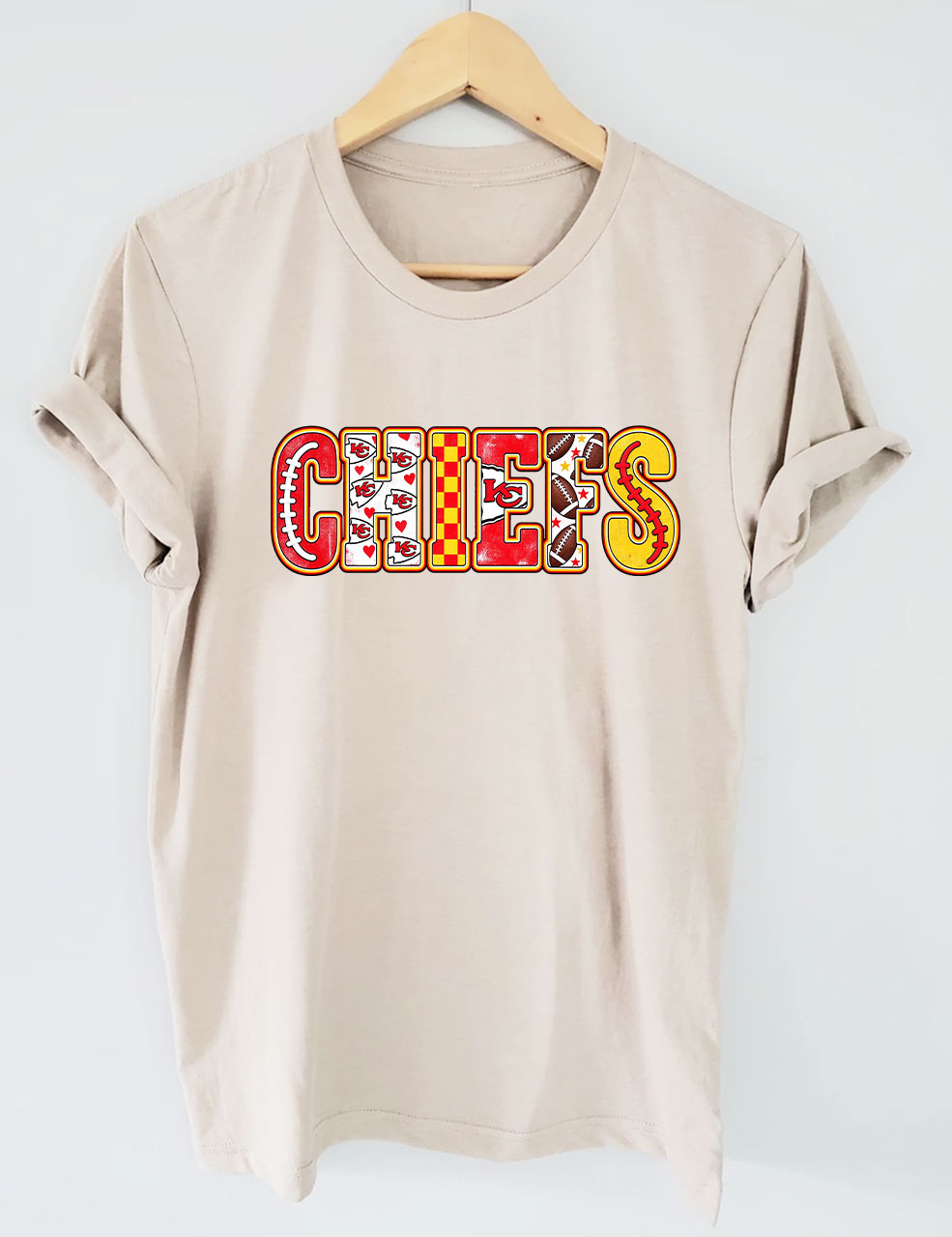 Kansas City Chiefs T-Shirt