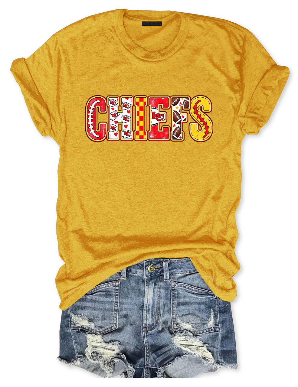 Kansas City Chiefs T-Shirt