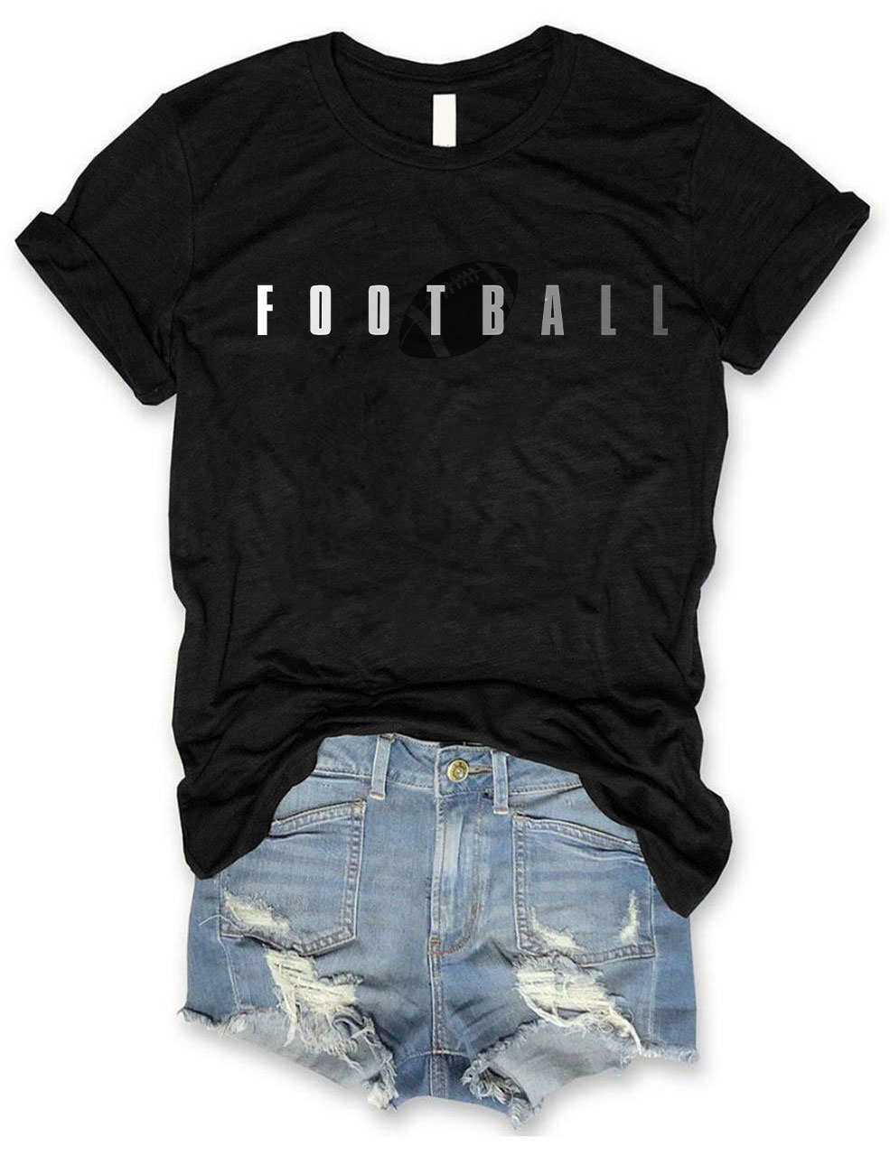 Football T-Shirt