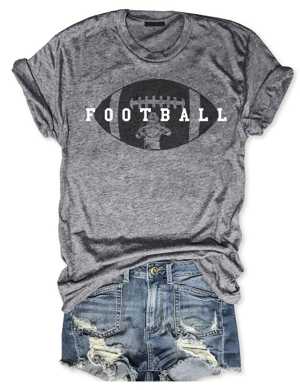Football T-Shirt