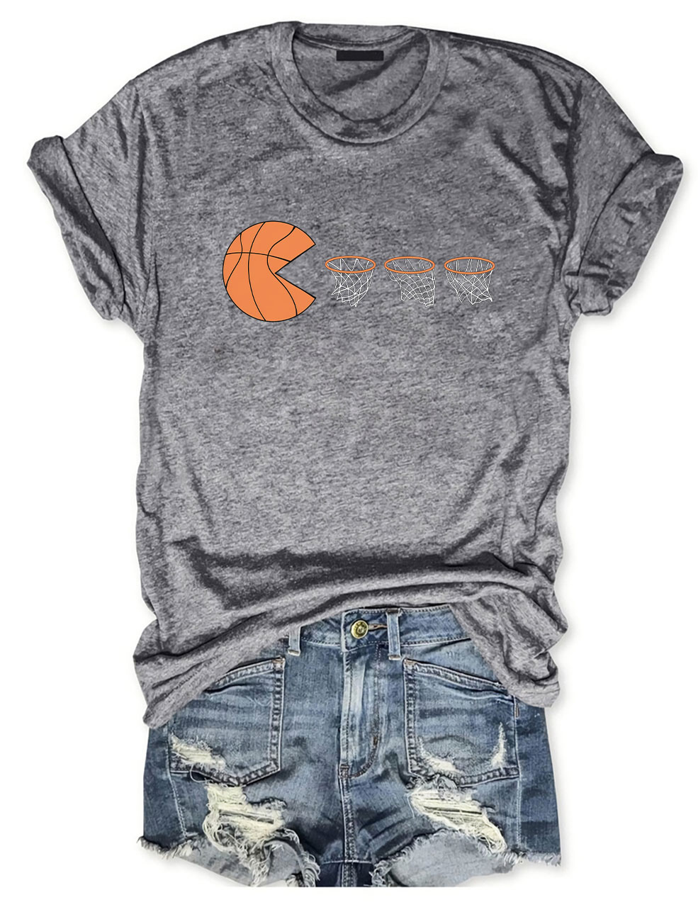 Funny Basketball T-shirt