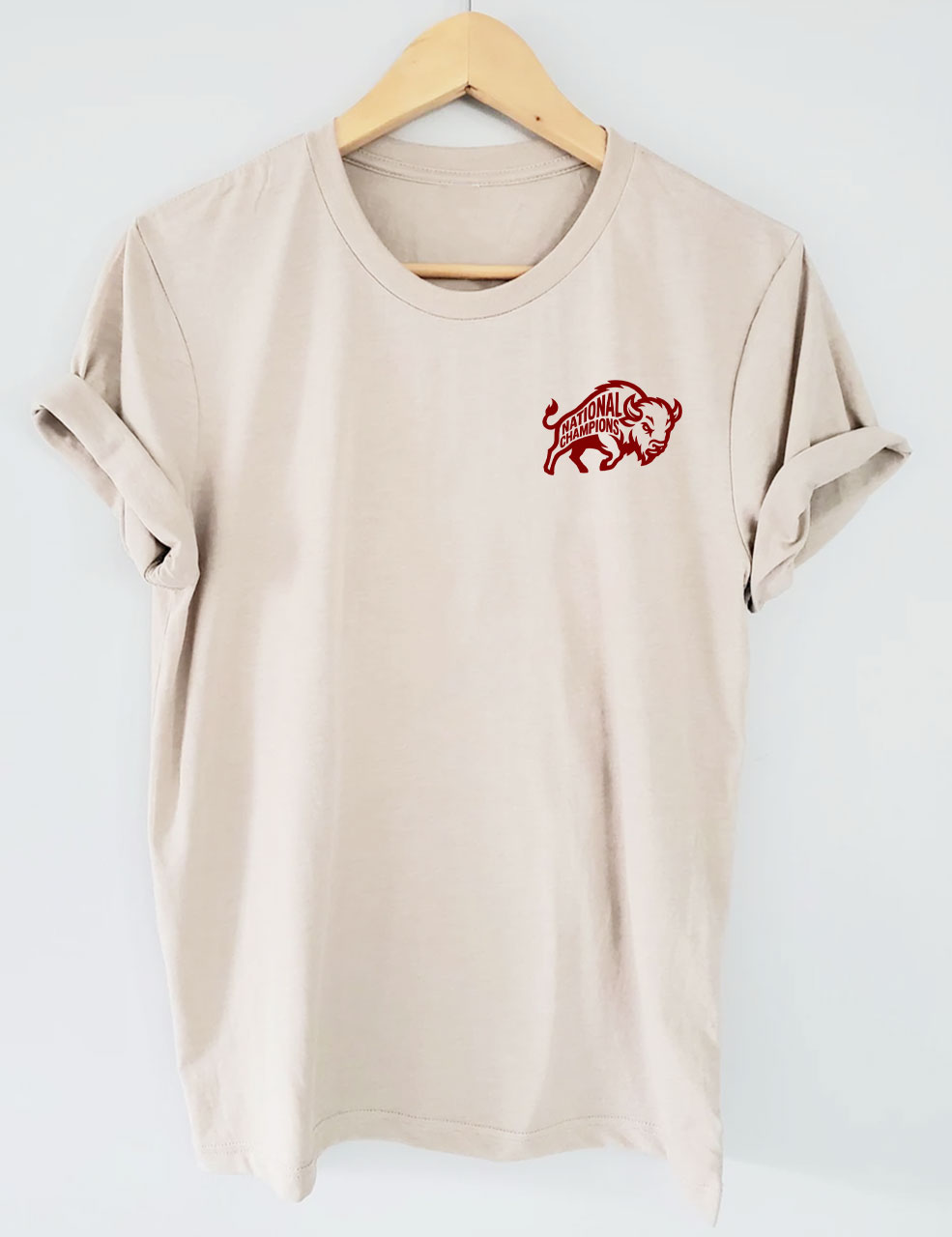 Indiana Football Champions 2025 Funny T-shirt