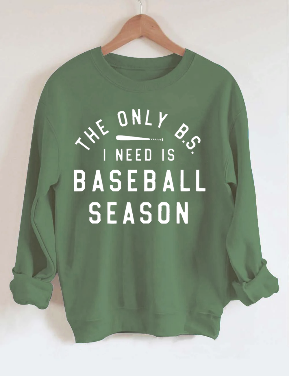 Basketball Season Svg Sweatshirt
