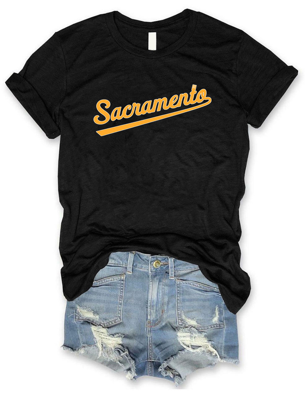 Sacramento T-Shirt