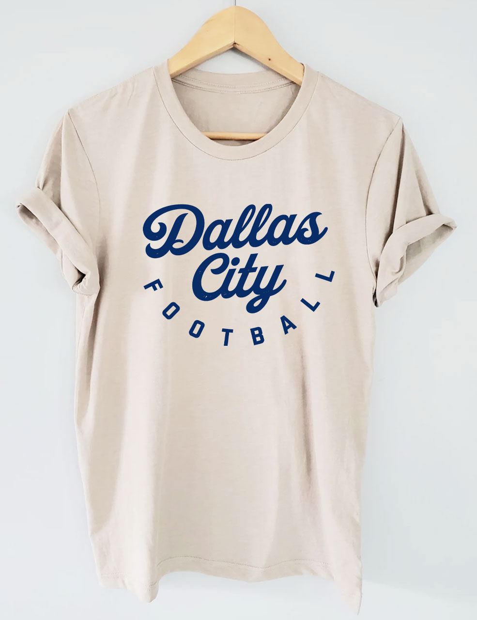 Dallas Cowboys Football T-Shirt