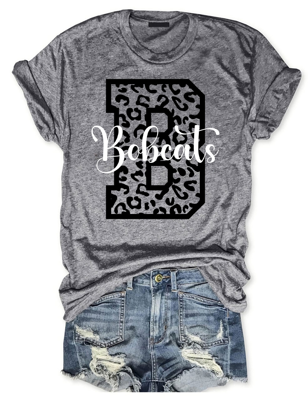 Football, Basketball, Baseball, Sport Custom T-shirt