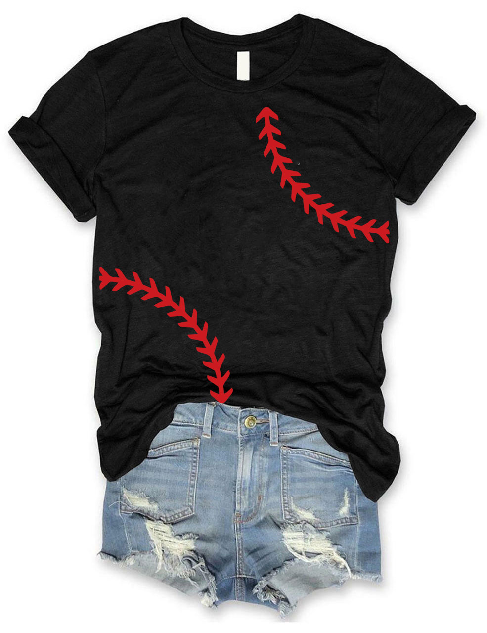 Baseball T-shirt