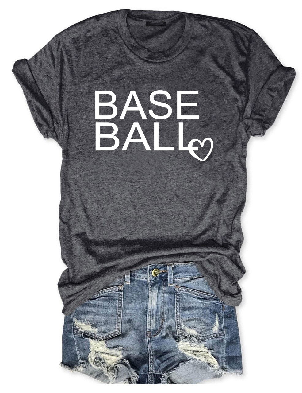 Baseball T-shirt