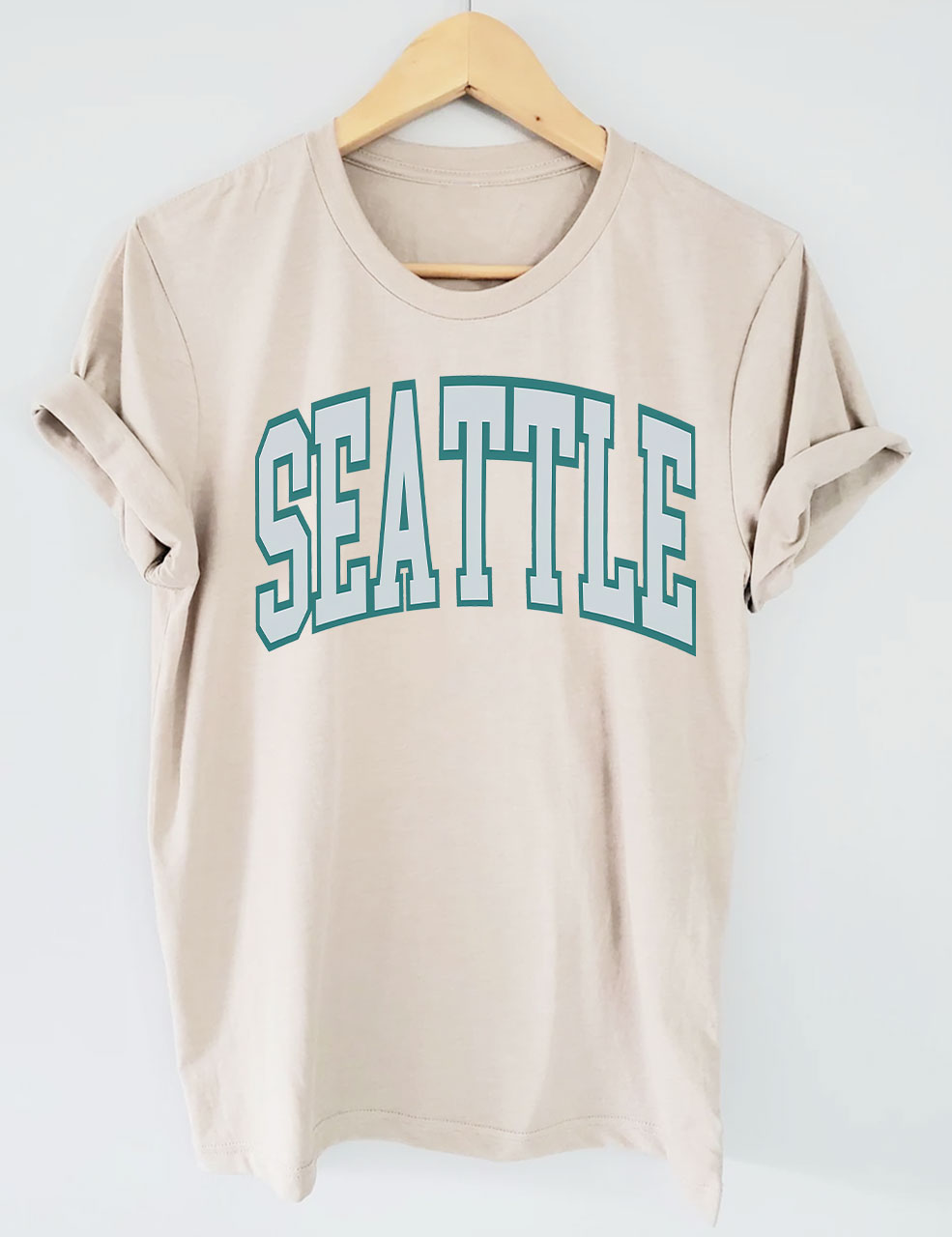 Seattle T-shirt
