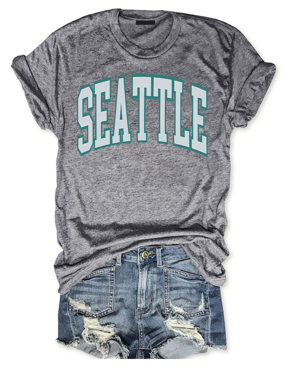 Seattle T-shirt
