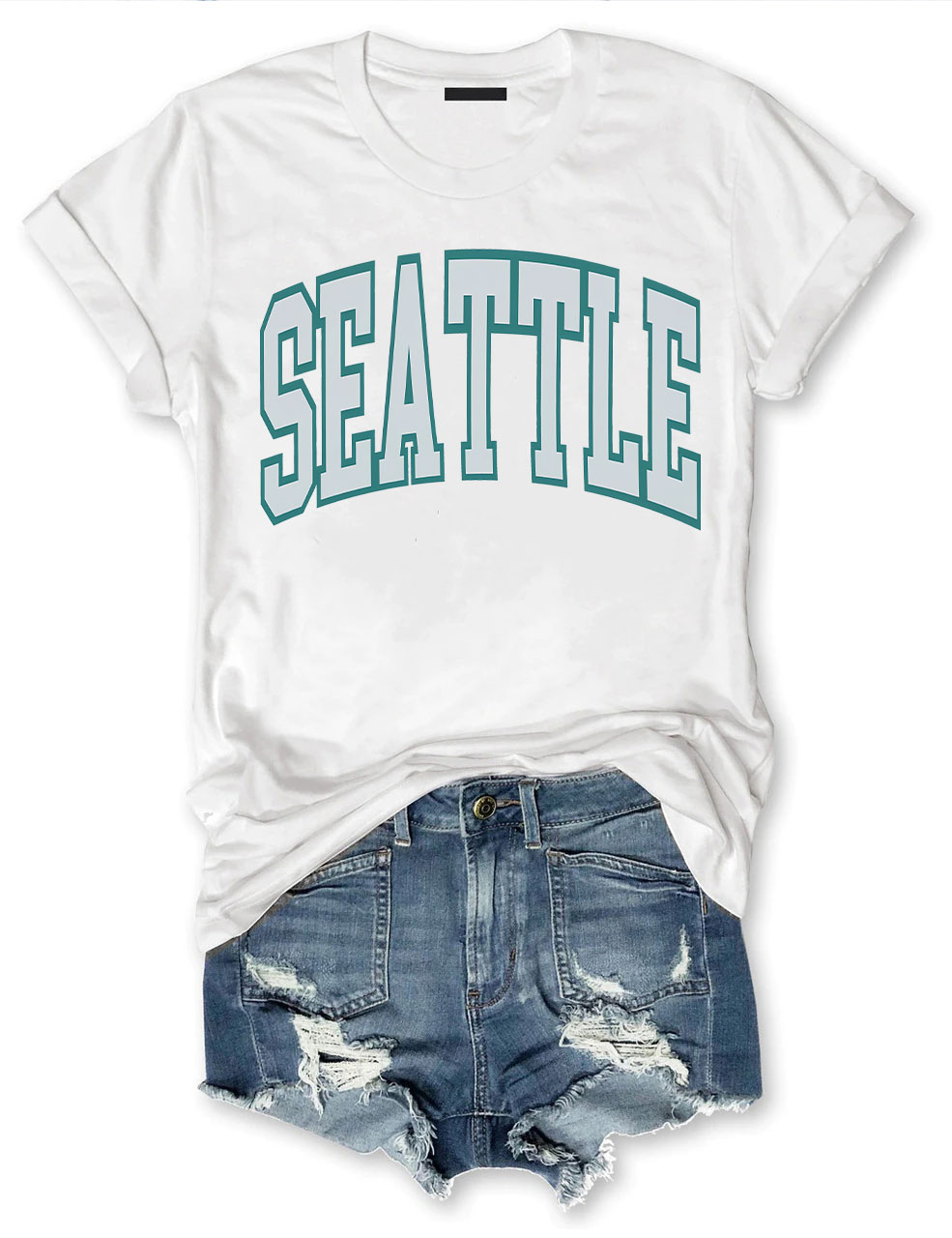 Seattle T-shirt