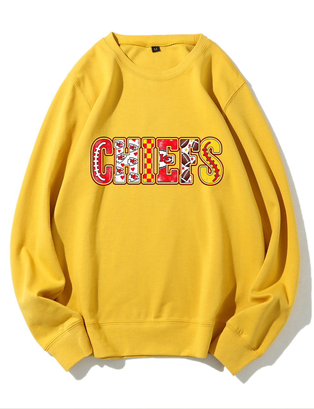 Kansas City Chiefs Sweatshirt