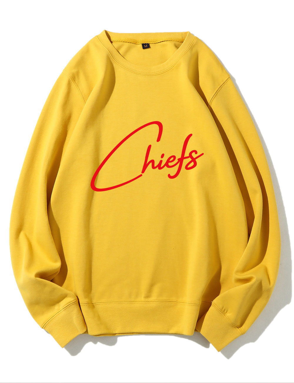 Chiefs Game Day Football Sweatshirt