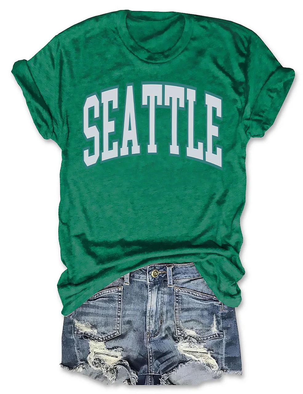 Seattle T-shirt
