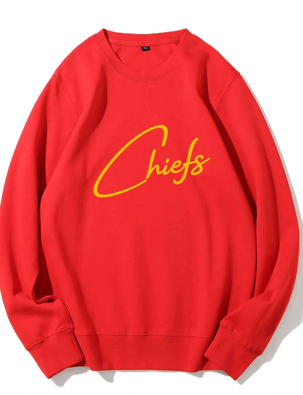 Chiefs Game Day Football Sweatshirt
