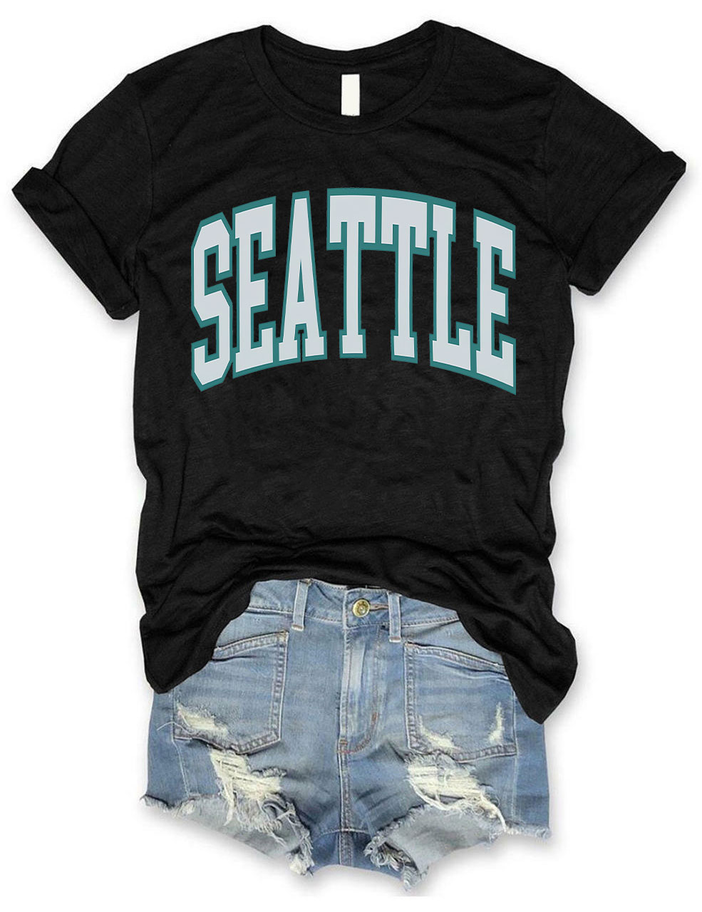 Seattle T-shirt