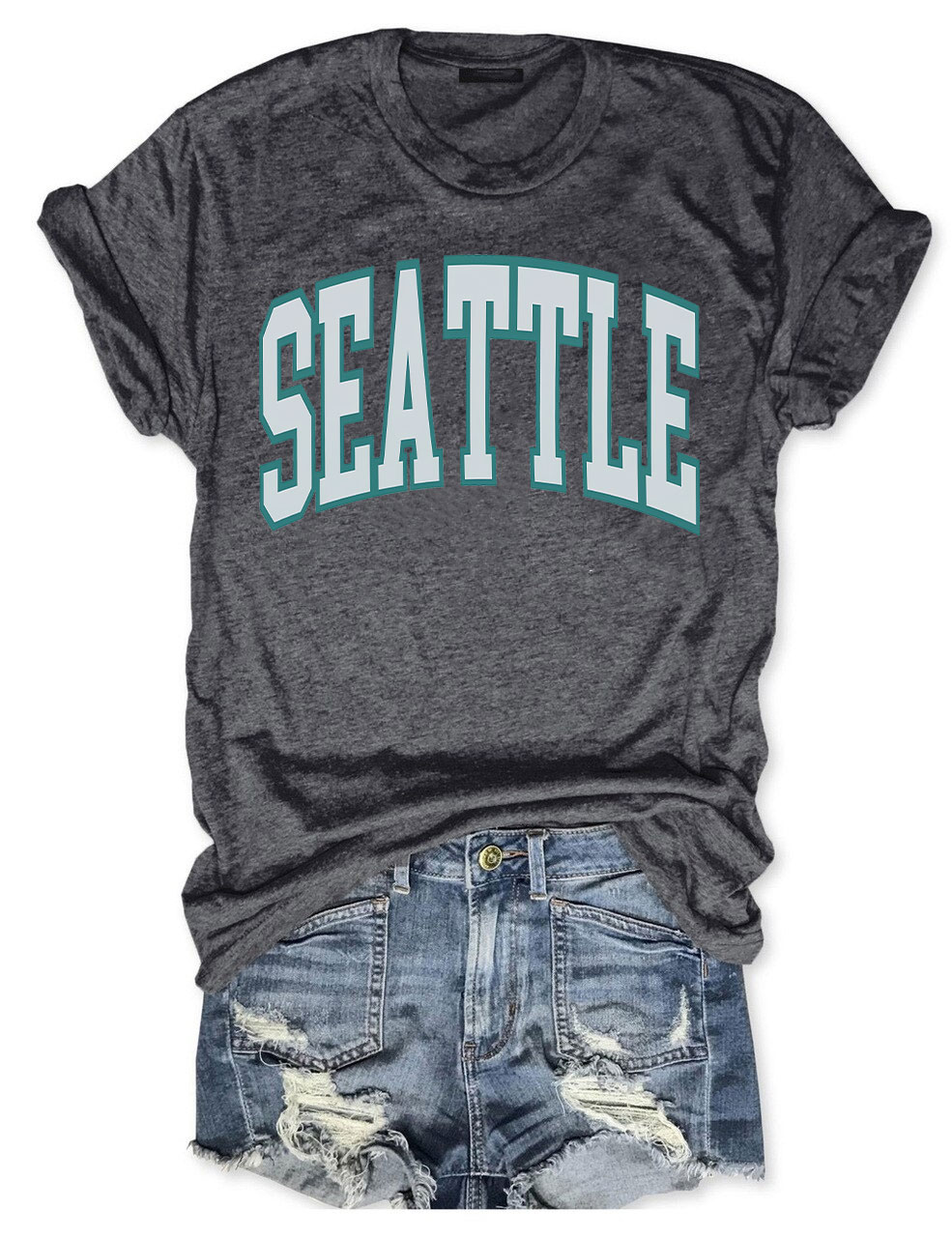 Seattle T-shirt