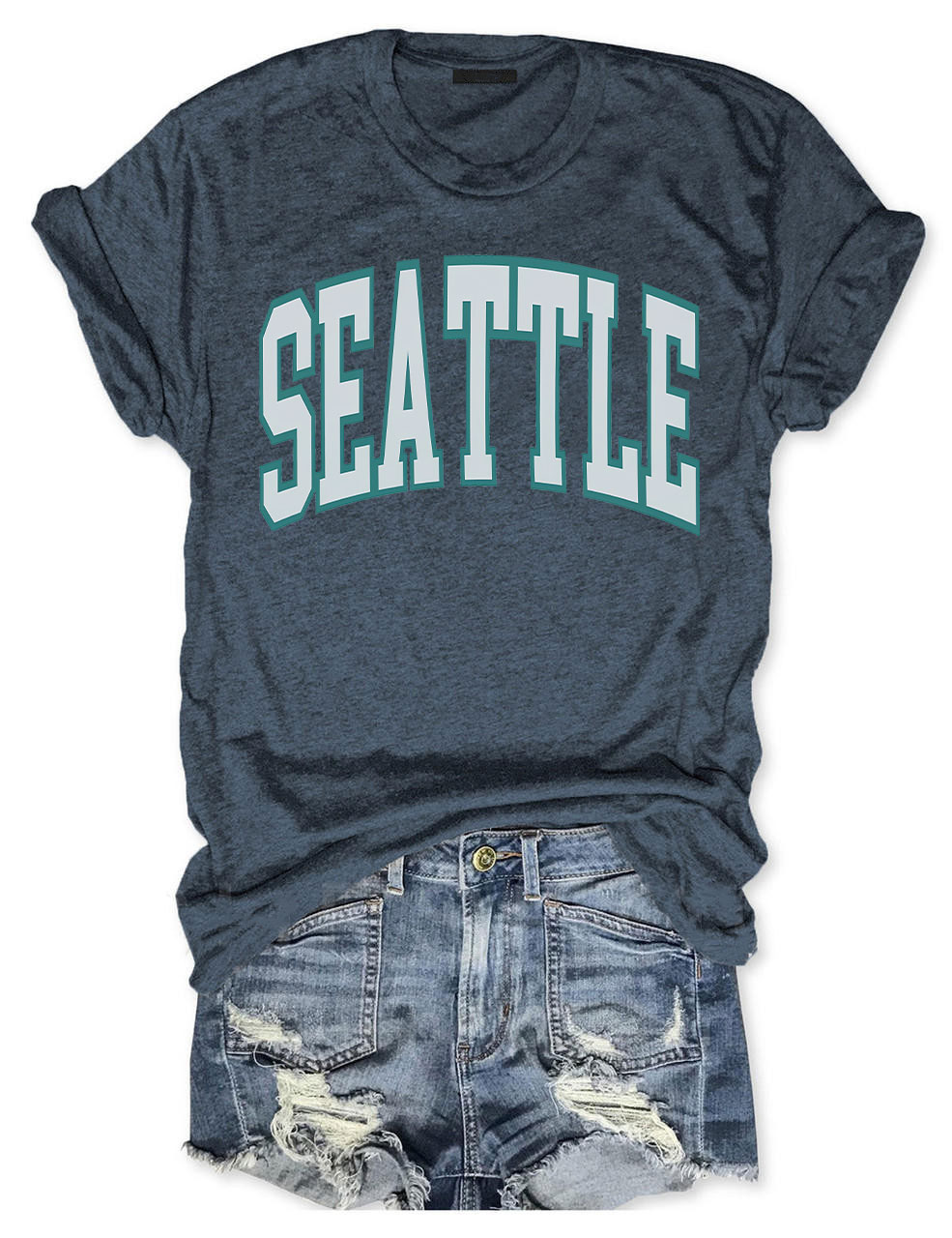 Seattle T-shirt