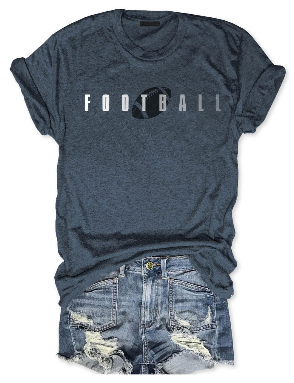 Football T-Shirt