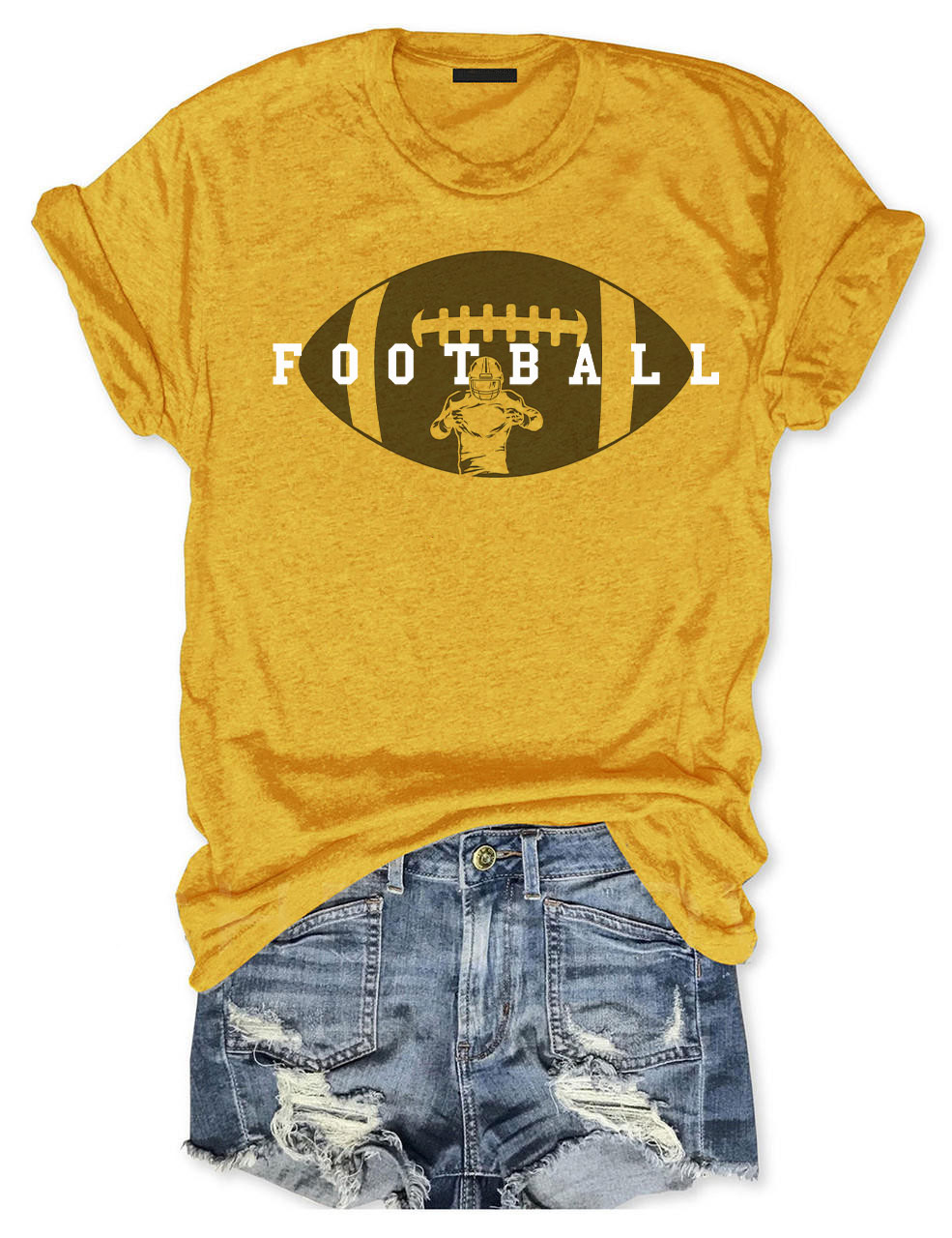 Football T-Shirt
