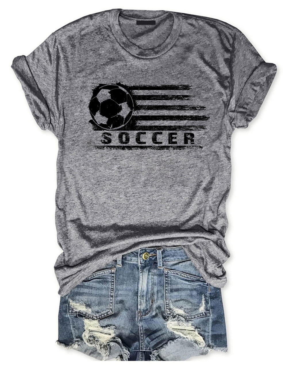 Funny Soccer T-Shirt