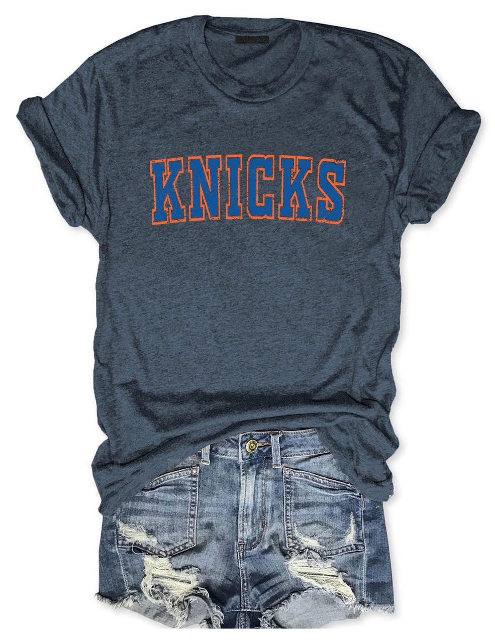 New York Knicks Funny T-shirt