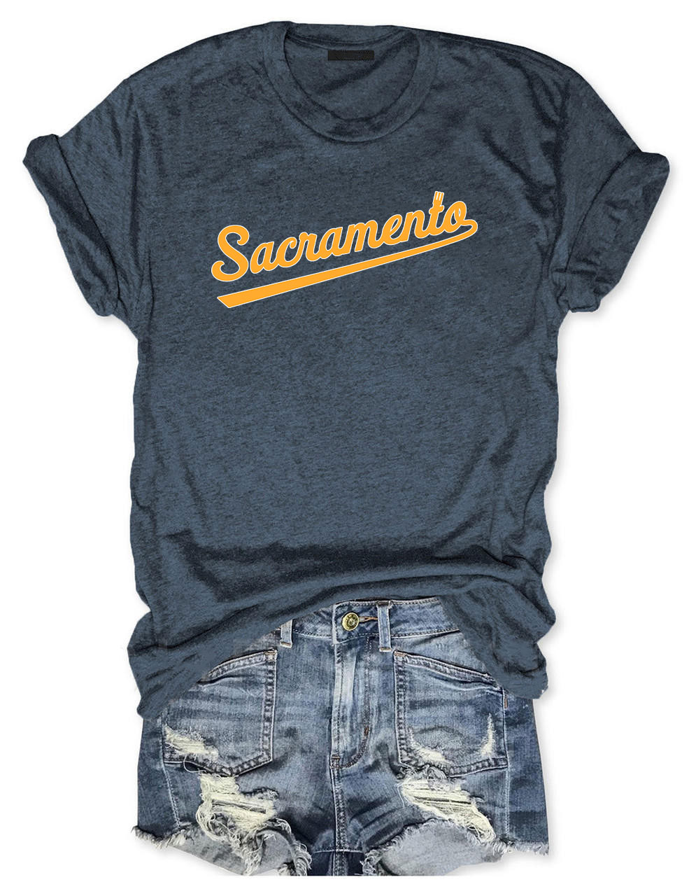 Sacramento T-Shirt