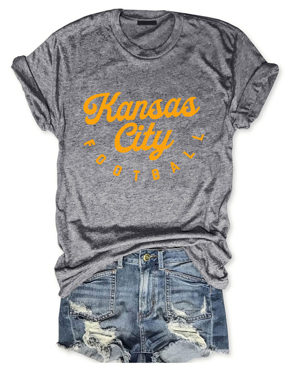 Vintage Kansas City T-Shirt