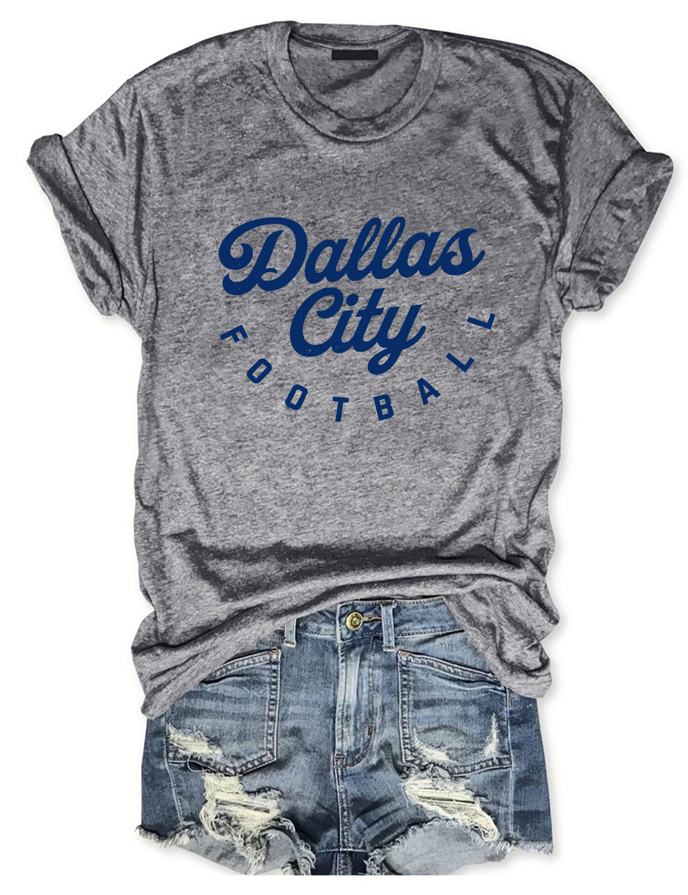 Dallas Cowboys Football T-Shirt