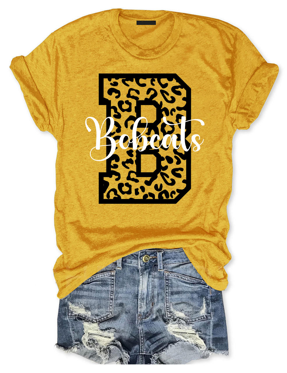 Football, Basketball, Baseball, Sport Custom T-shirt