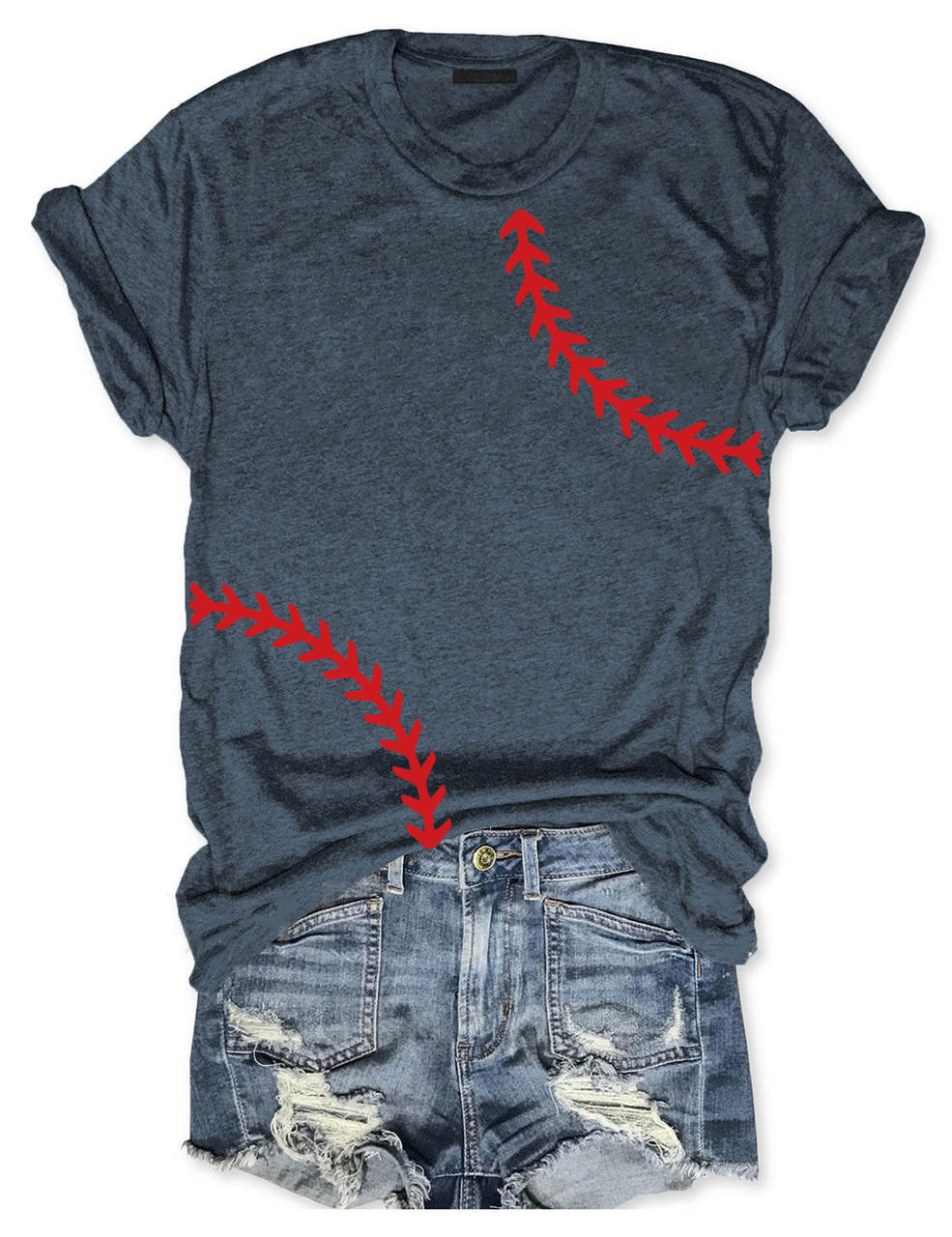 Baseball T-shirt
