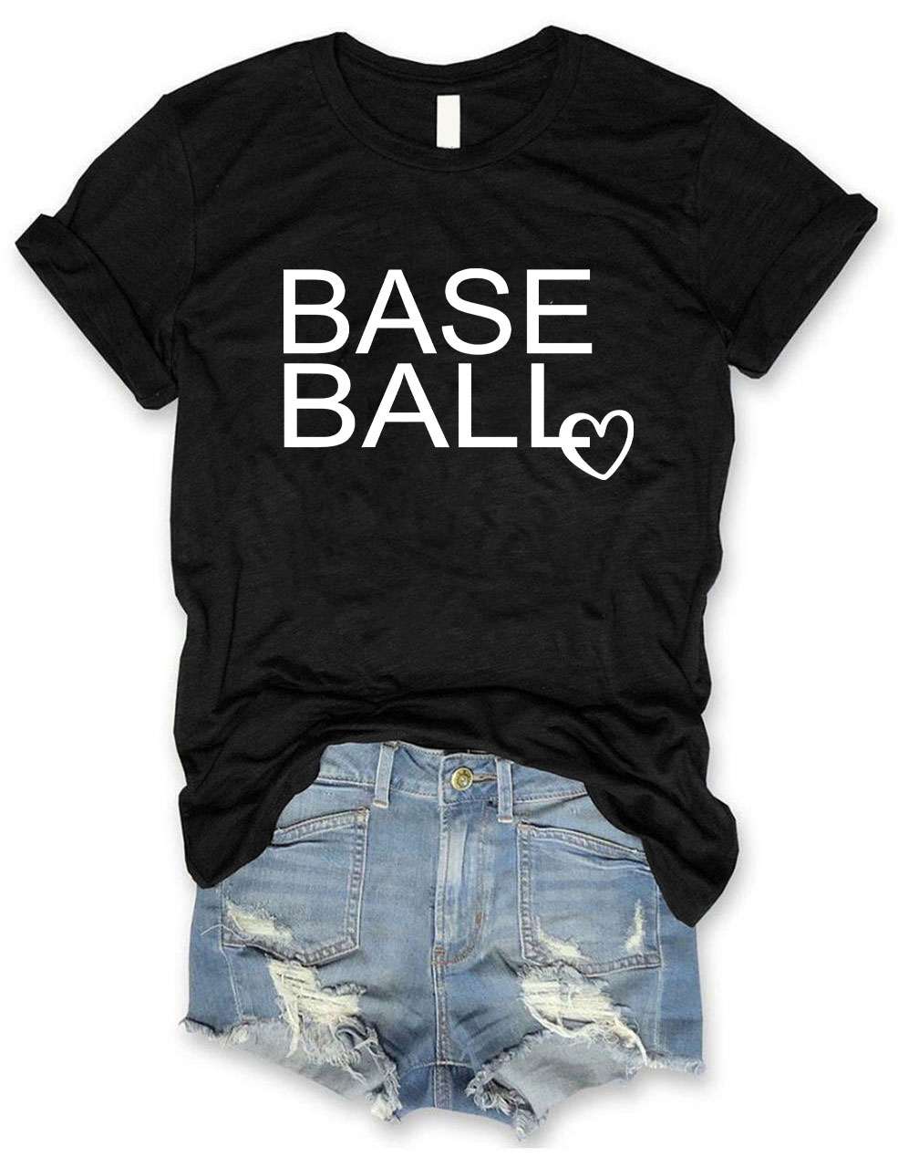 Baseball T-shirt