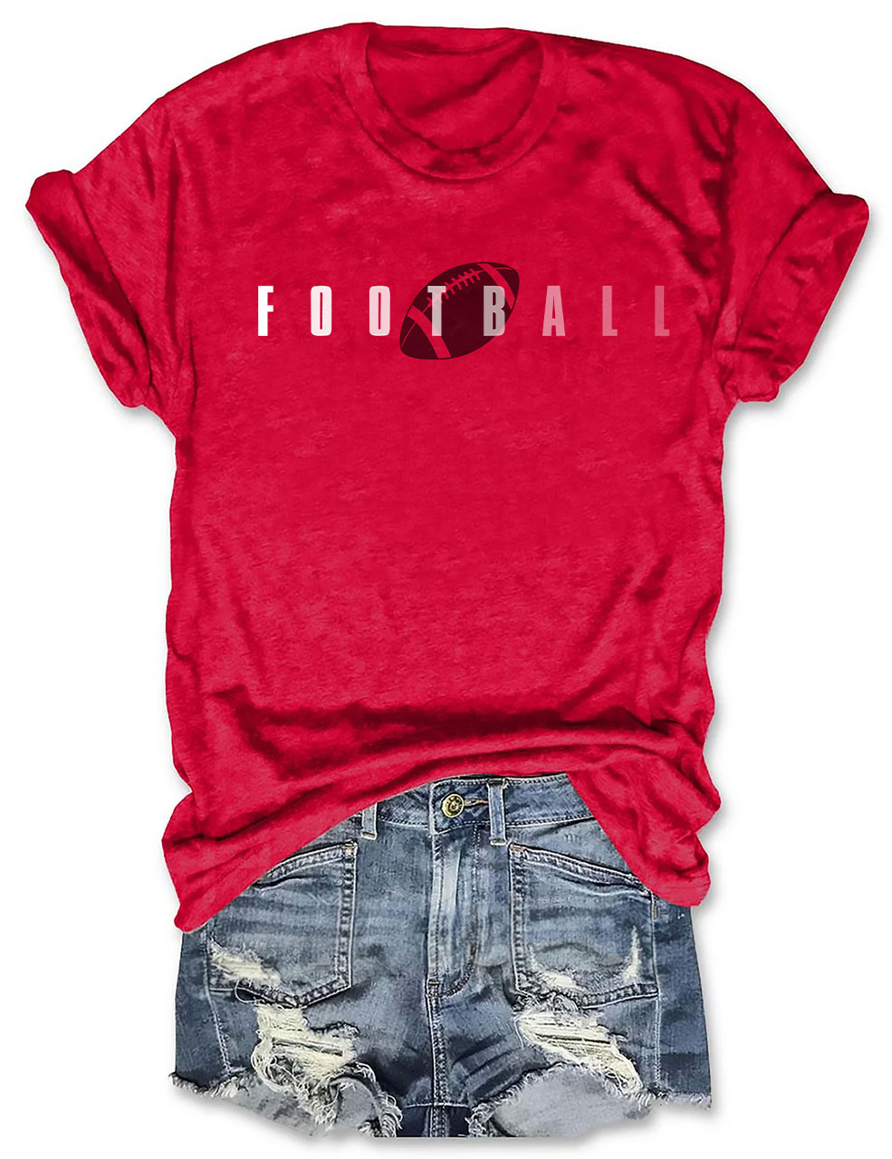 Football T-Shirt