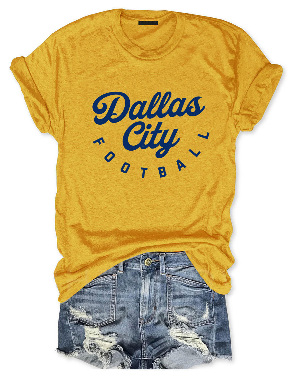 Dallas Cowboys Football T-Shirt