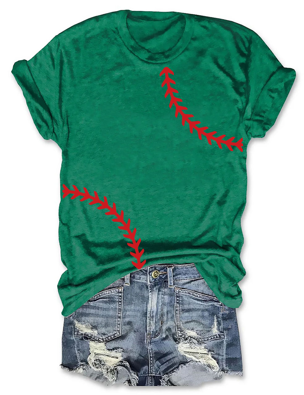 Baseball T-shirt