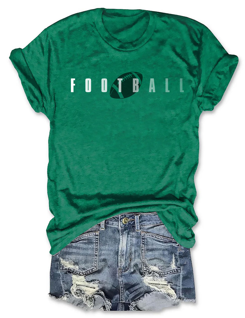 Football T-Shirt