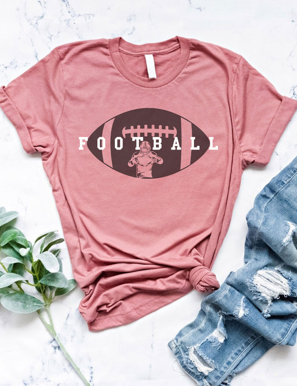 Football T-Shirt