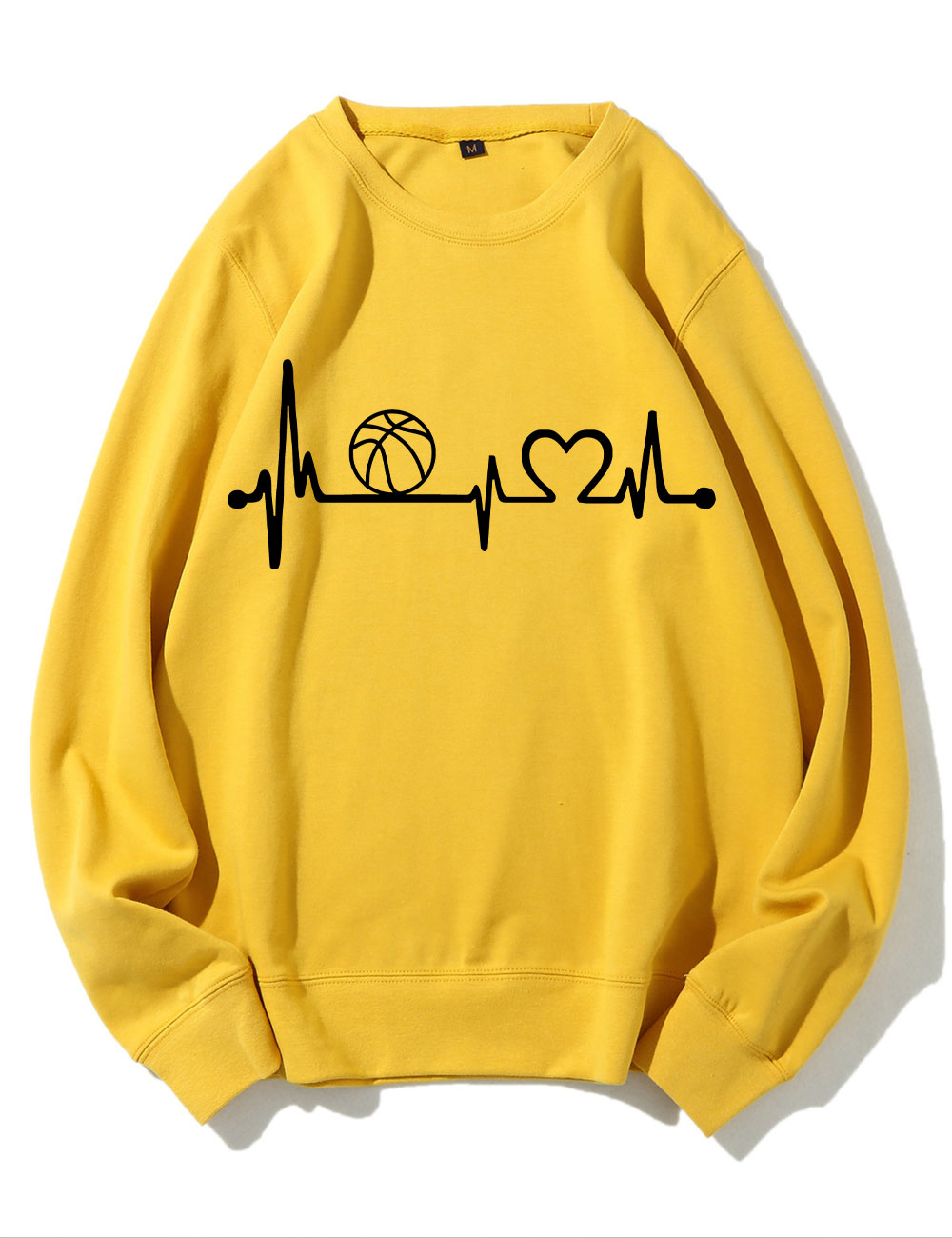 Funny Basketball Lifeline Sweatshirt