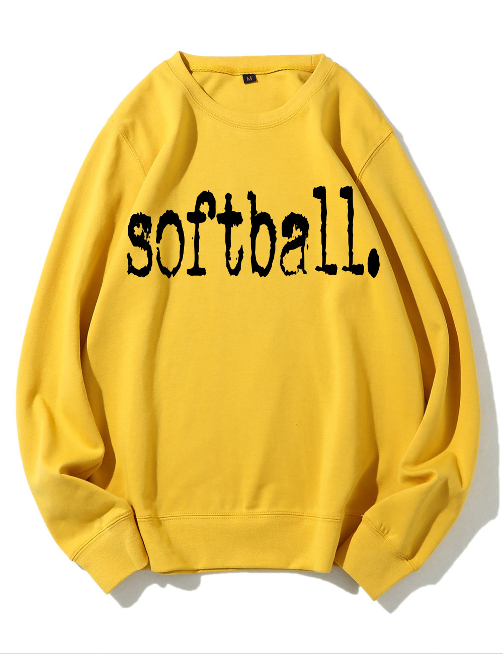Softball Sweatshirt