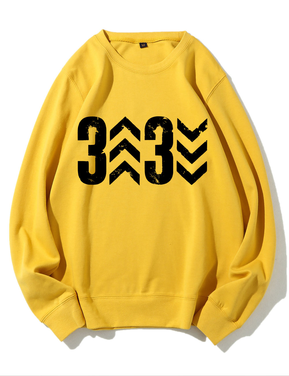 3up 3down Baseball Sweatshirt