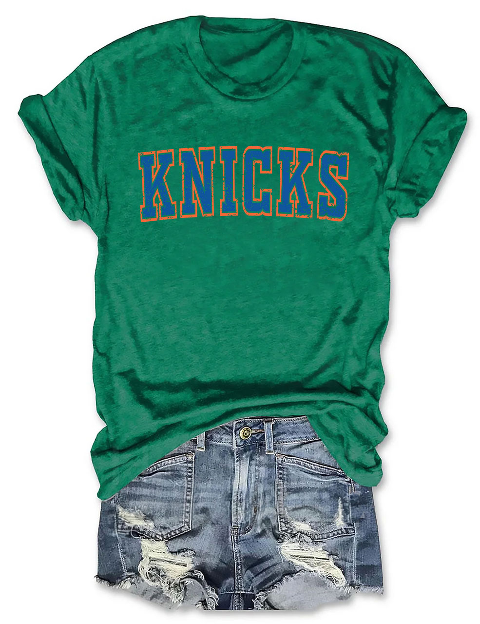 New York Knicks Funny T-shirt