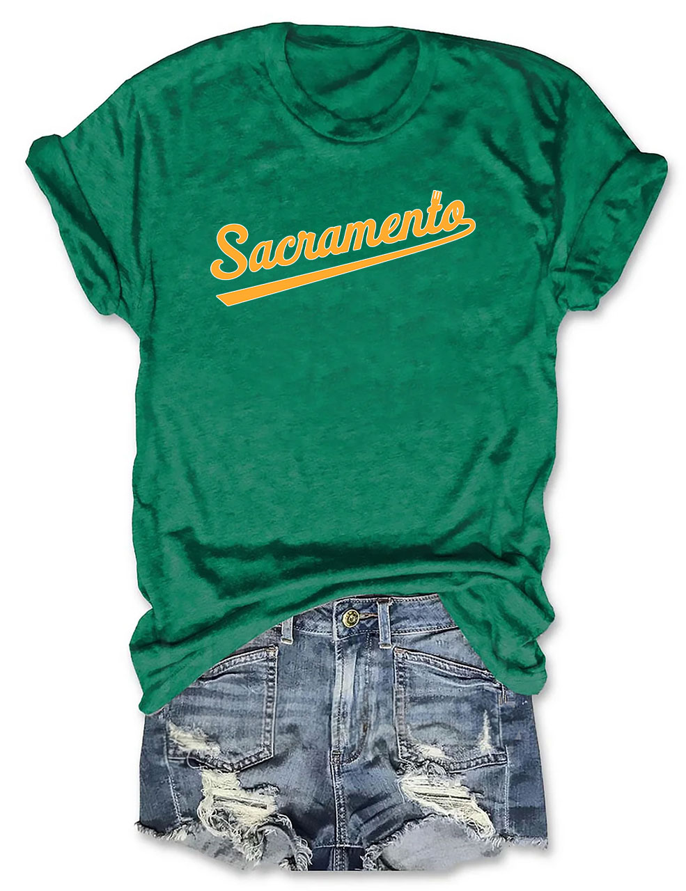 Sacramento T-Shirt
