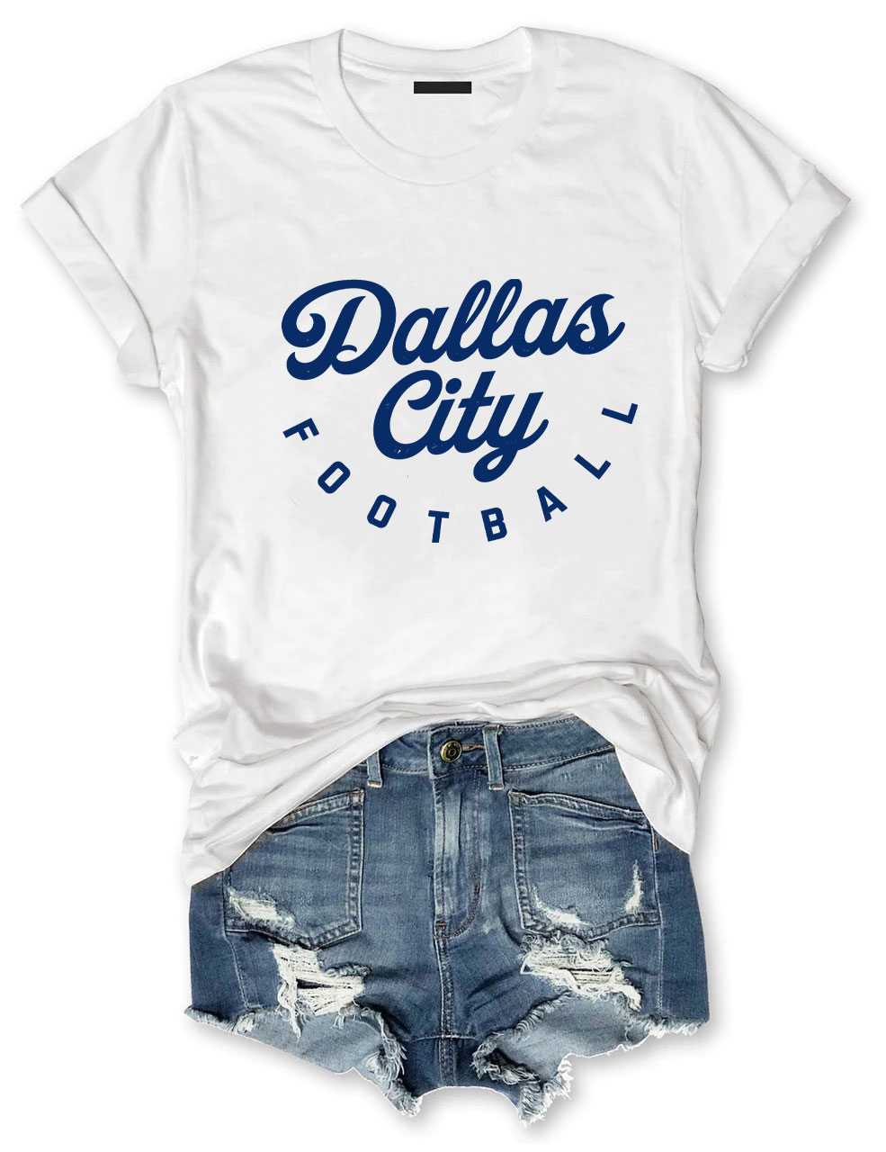Dallas Cowboys Football T-Shirt