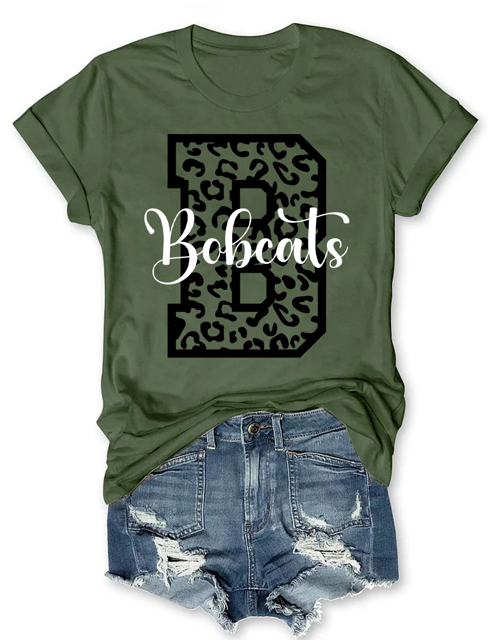 Football, Basketball, Baseball, Sport Custom T-shirt