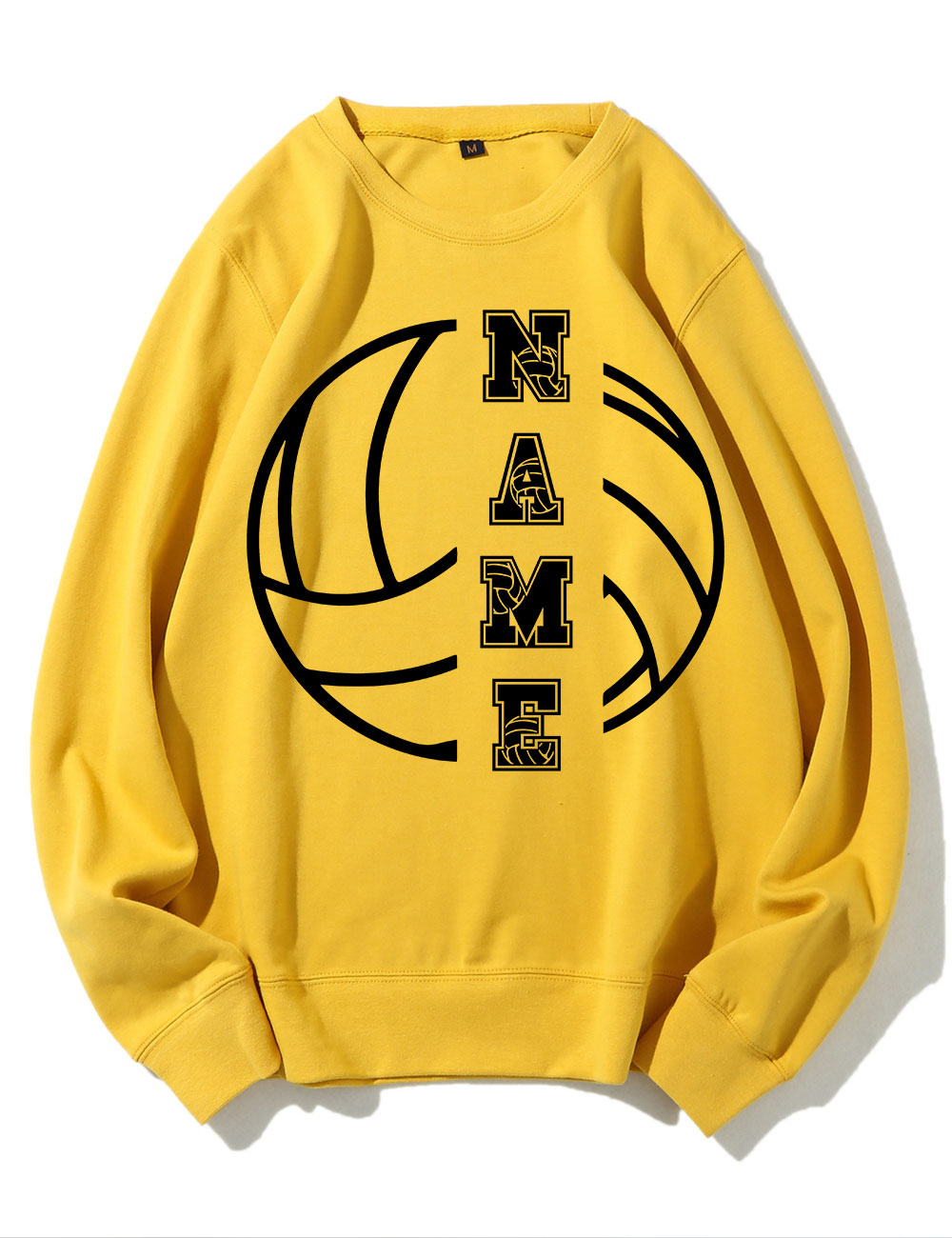 Custom Backetball Sweatshirt