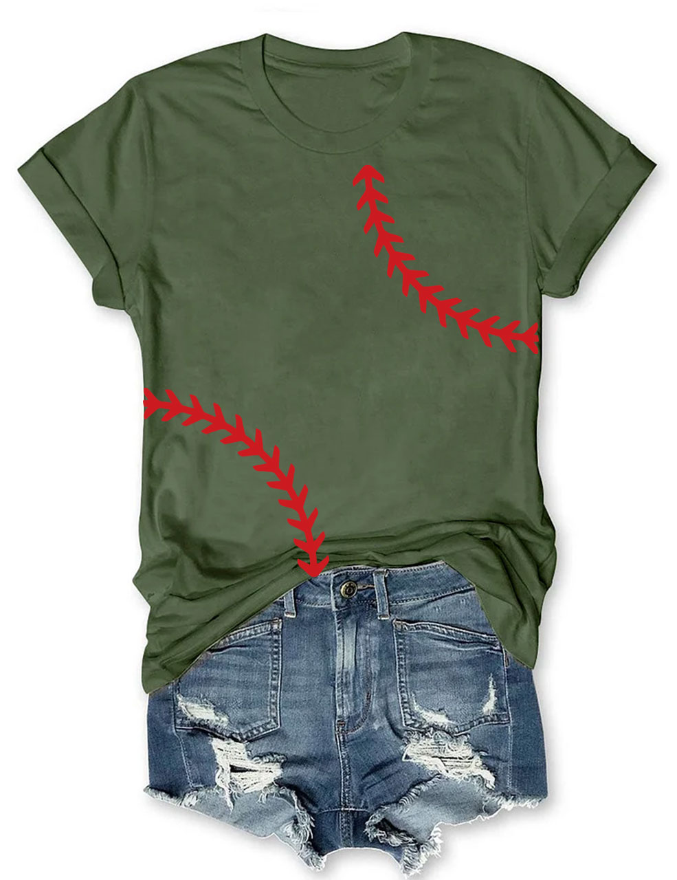 Baseball T-shirt