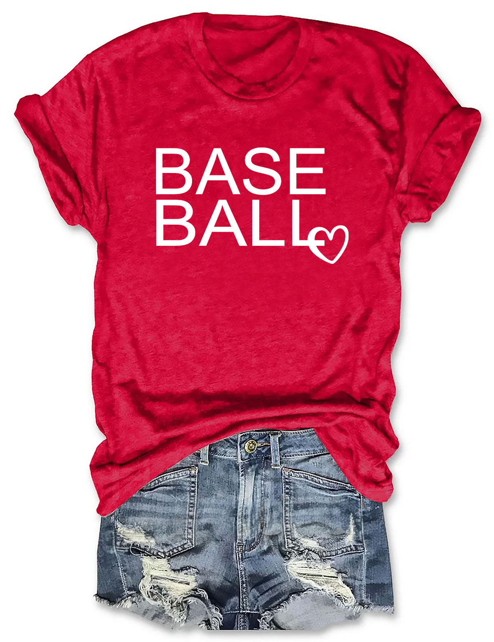 Baseball T-shirt