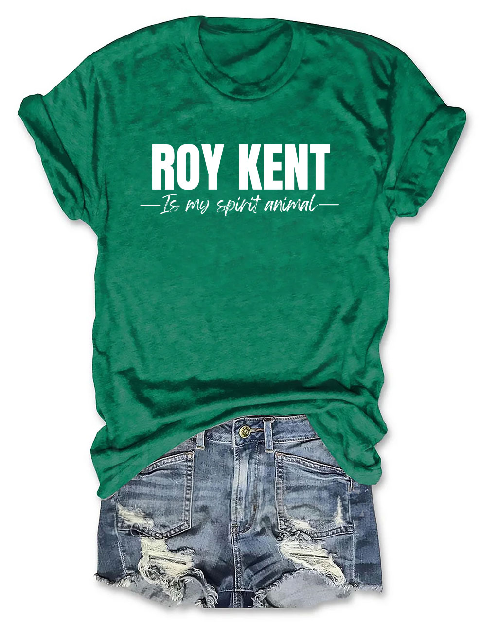 ROY KENT -is my spirit animal- T-Shirt
